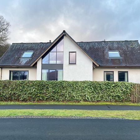 The Beach House Loch Lomond Luss Extérieur photo