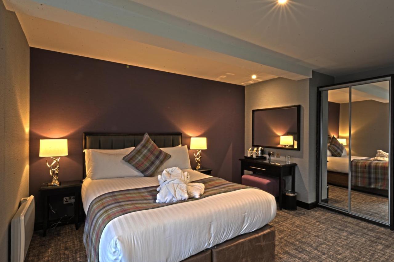 The Beach House Loch Lomond Luss Extérieur photo