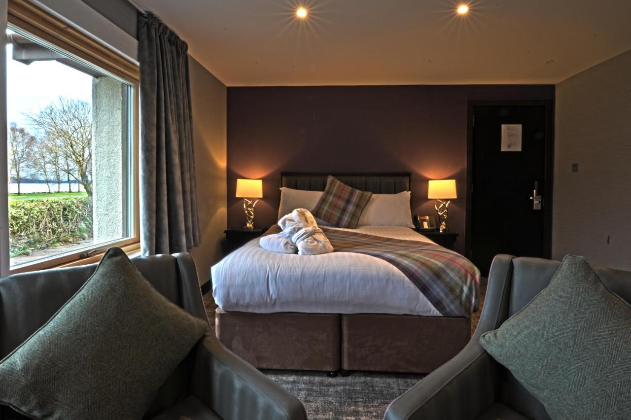 The Beach House Loch Lomond Luss Extérieur photo