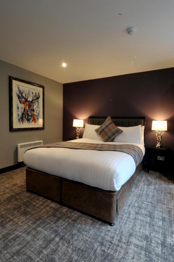 The Beach House Loch Lomond Luss Extérieur photo