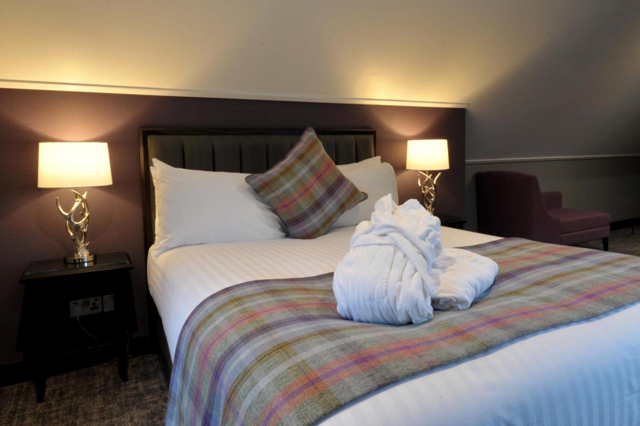 The Beach House Loch Lomond Luss Extérieur photo