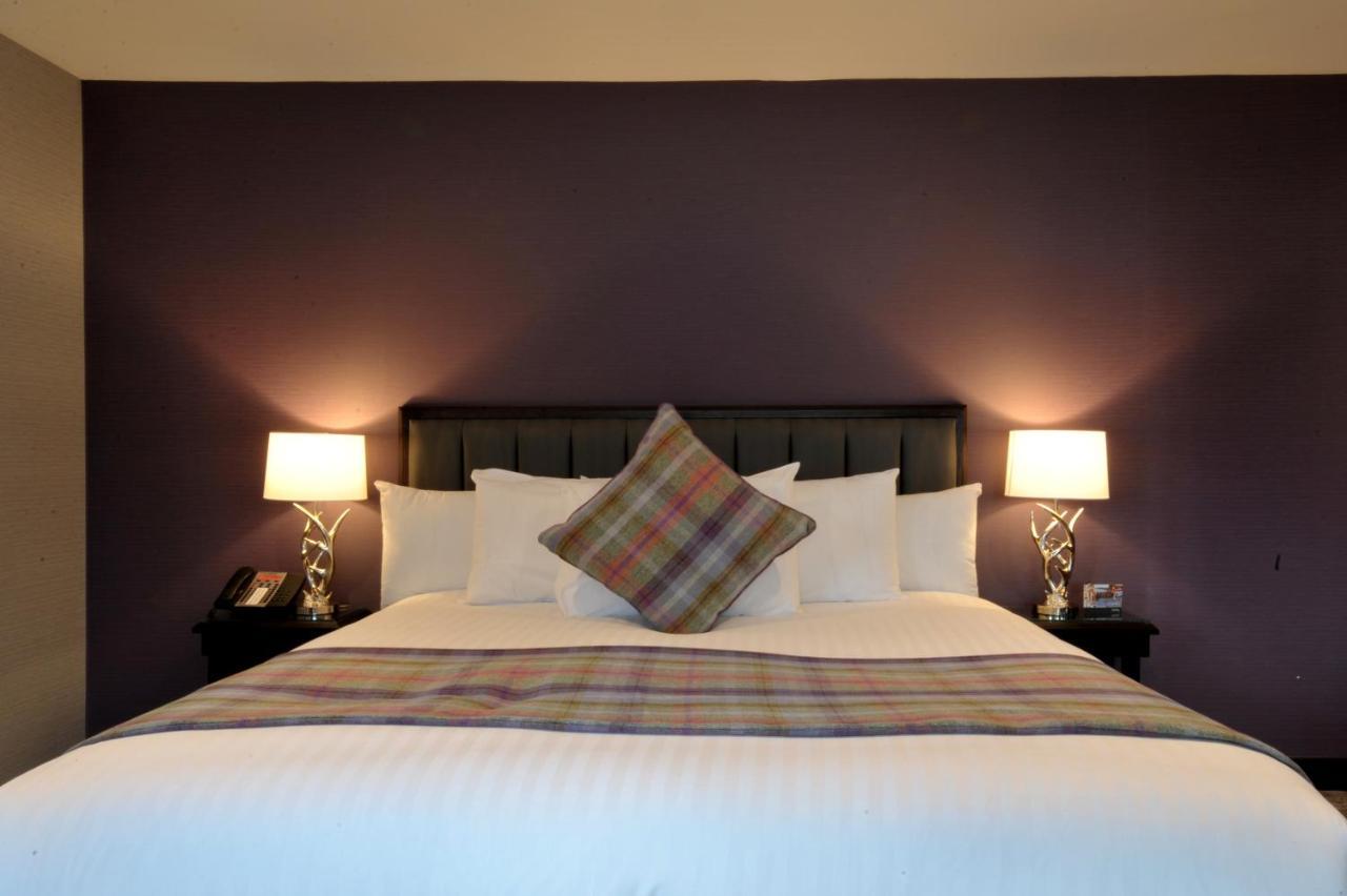 The Beach House Loch Lomond Luss Extérieur photo