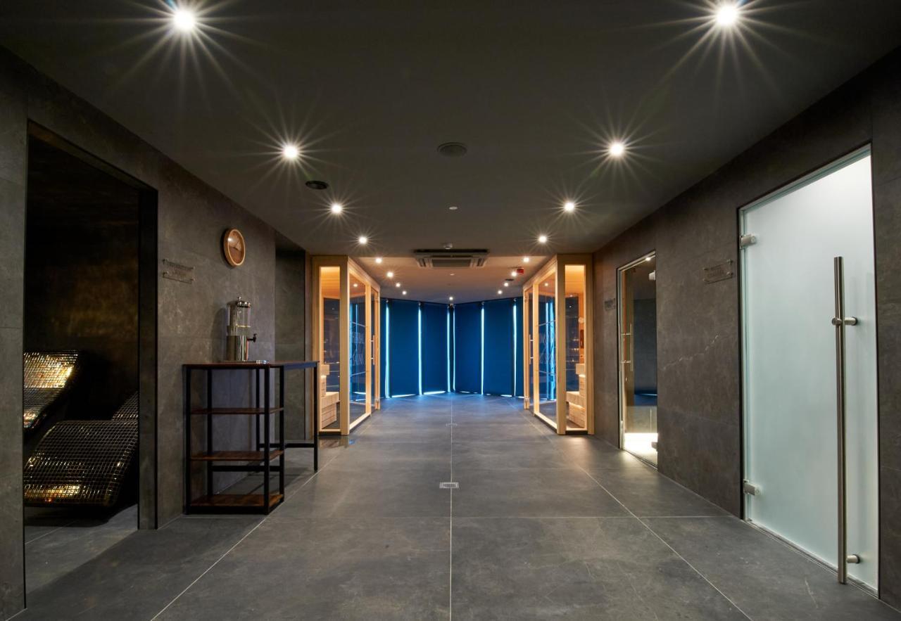 The Beach House Loch Lomond Luss Extérieur photo