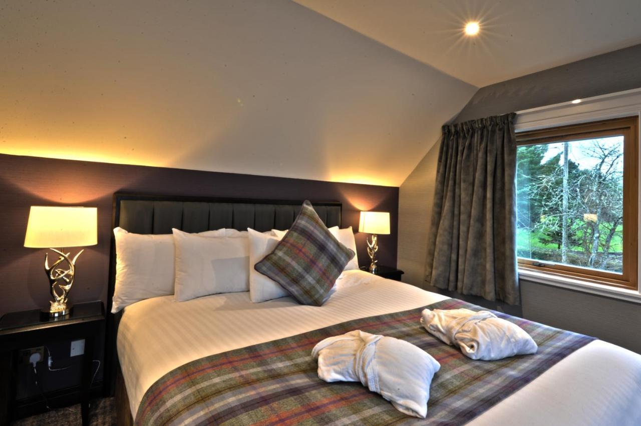 The Beach House Loch Lomond Luss Extérieur photo