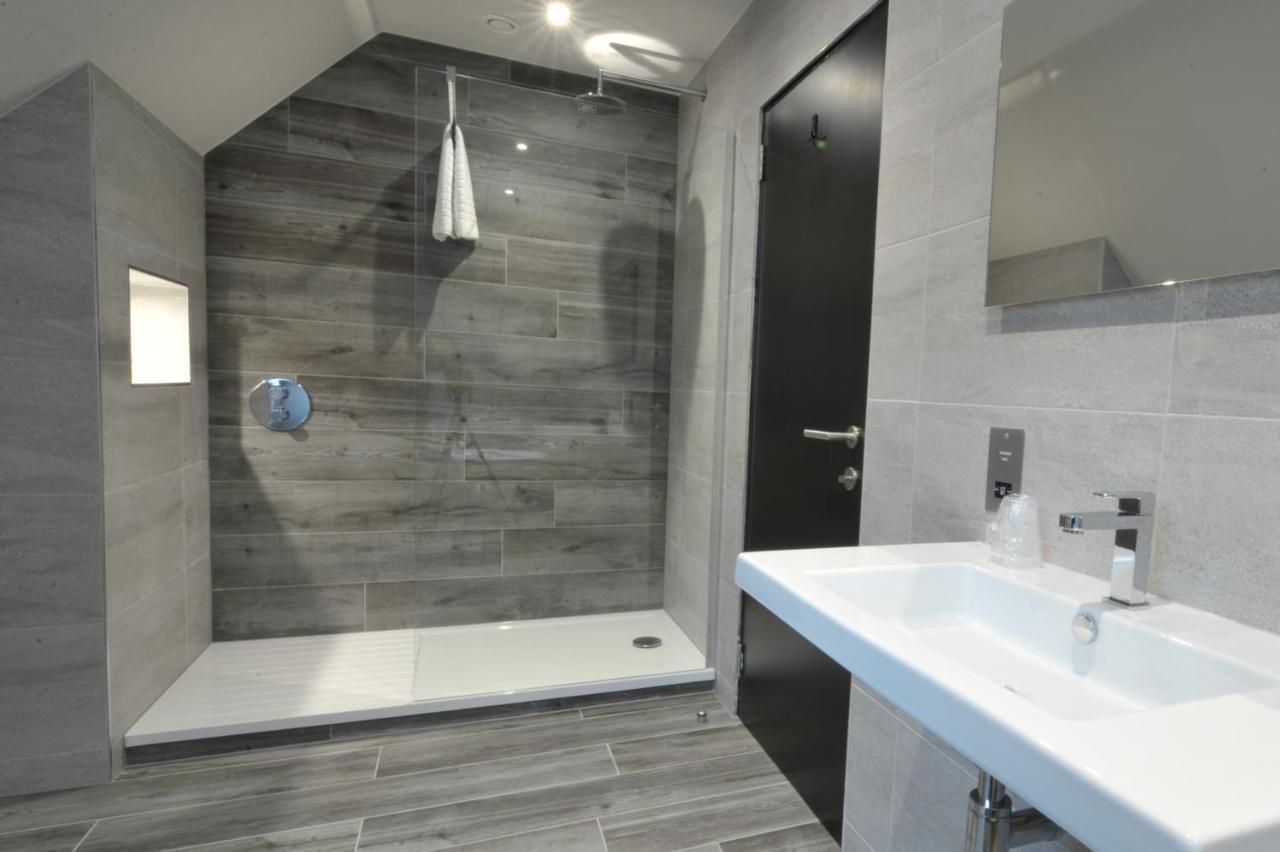 The Beach House Loch Lomond Luss Extérieur photo