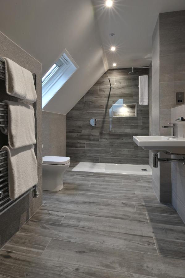 The Beach House Loch Lomond Luss Extérieur photo